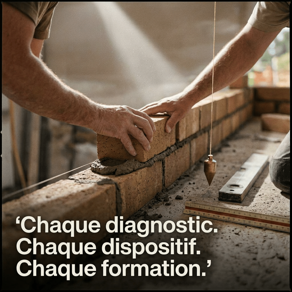 Exigence de qualité
