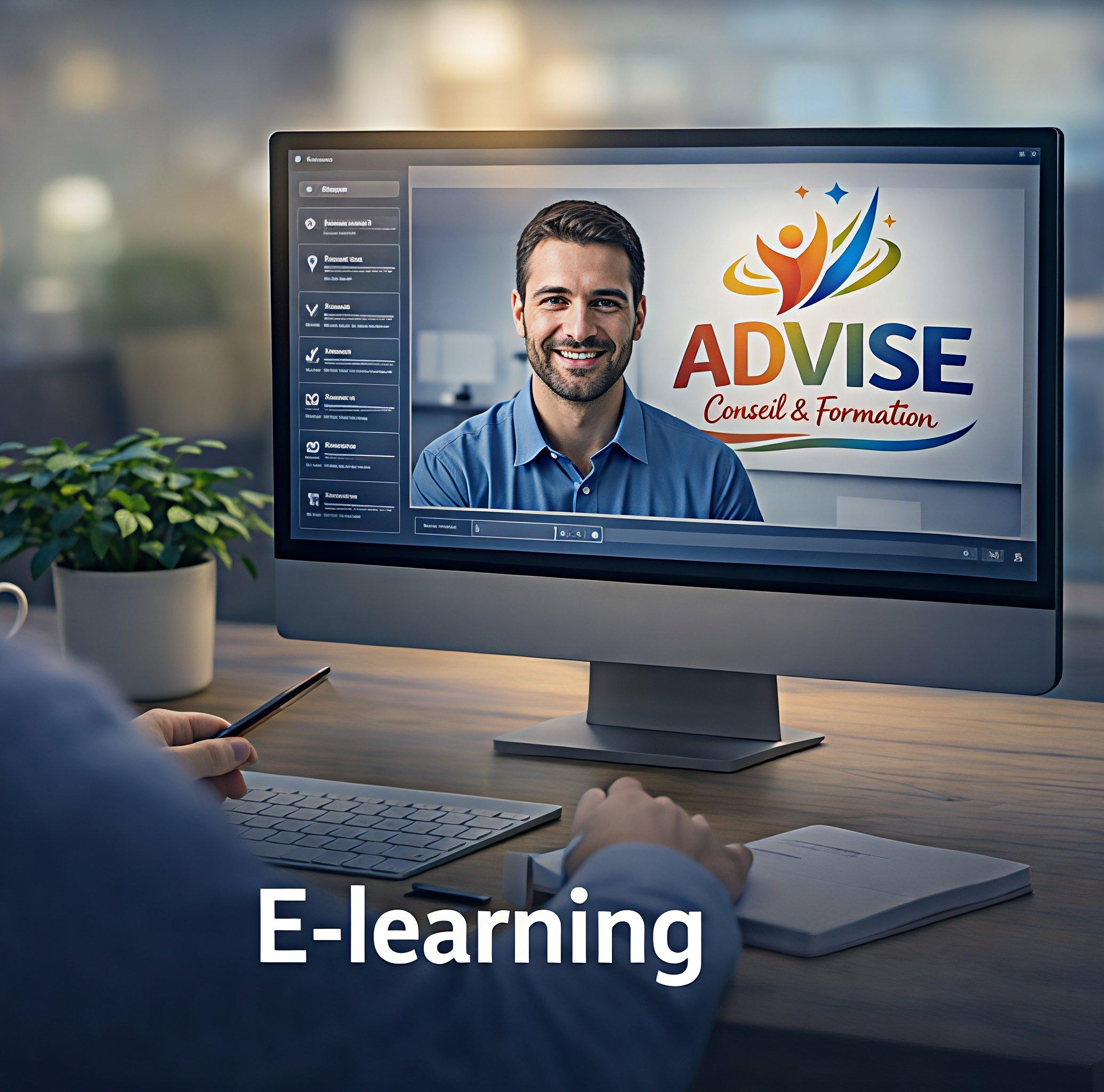 Formation présentiel