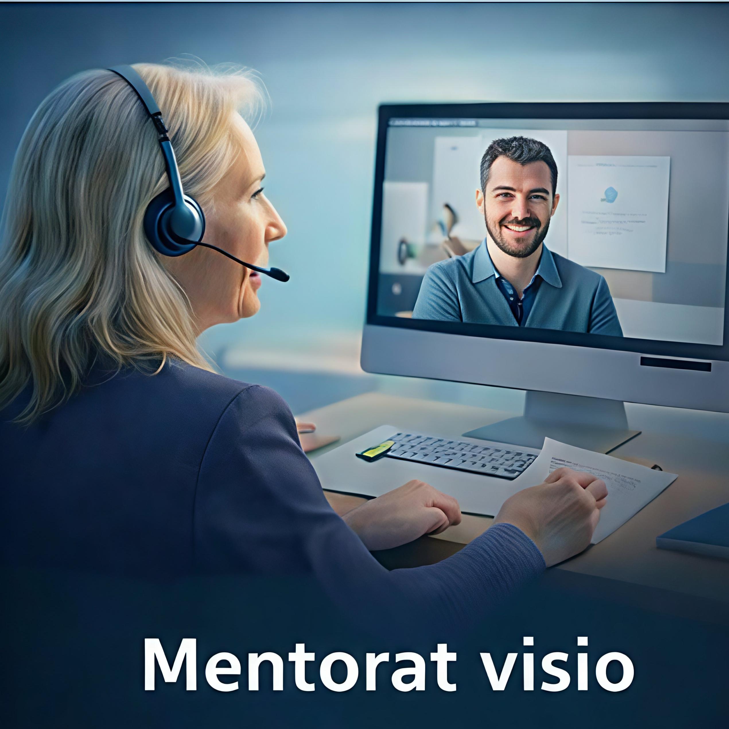 Formation synchrone à distance