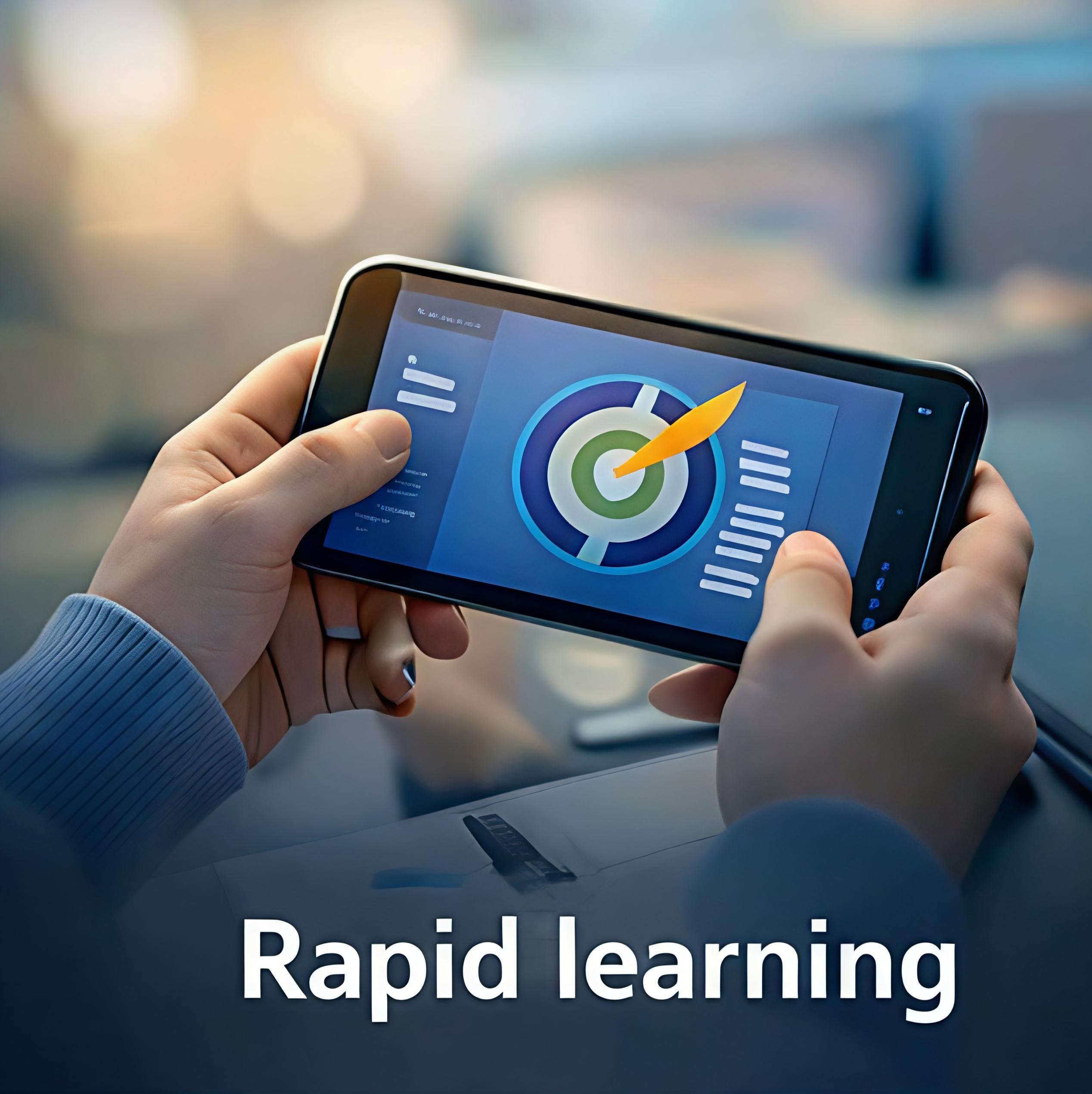 Rapid Learning