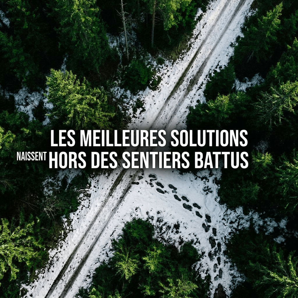 Créativité