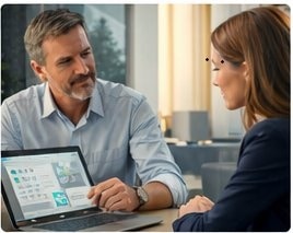 Diagnostic découverte offert - Consultant formateur ADVISE