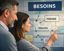 Clarification des besoins en compétences - ADVISE