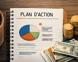 Plan d'action compétences et financement - ADVISE