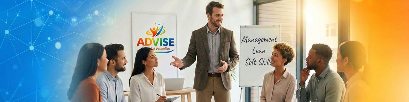 Prestataire Organisme de formation